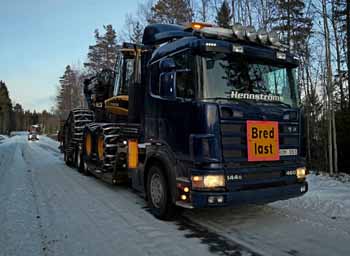 Hennströms